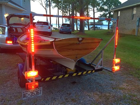 How To Replace Led Boat Trailer Lights | Homeminimalisite.com