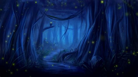 Bộ sưu tập 2000+ Background anime hutan Đẹp, tạo không gian xanh, tươi ...