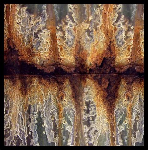 Wall Art - "Rust" | Town & Country Event Rentals | Art, Rust, Wall art