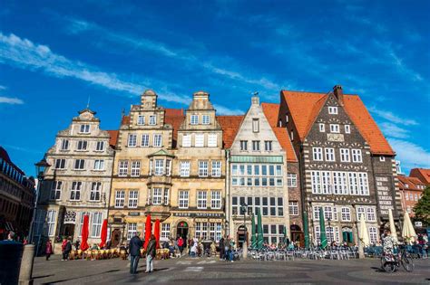 13 Fun Things to do in Bremen, Germany (2020) – Travel Addicts