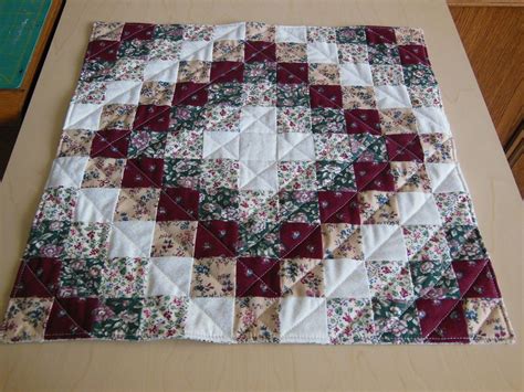 Mistress of Quilts: Trip Around The World | Patrones de colchas ...