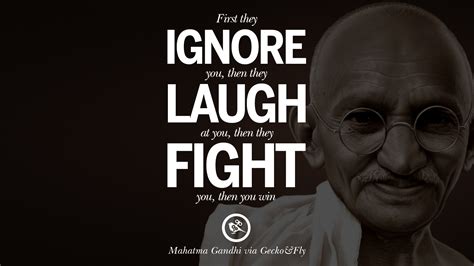 Mahatma Gandhi Frases