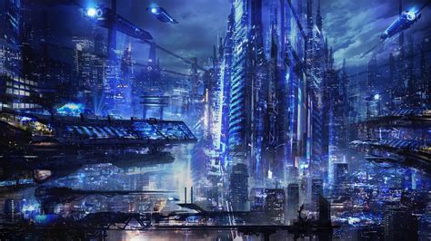 Cyberpunk PC Wallpapers - Wallpaper Cave