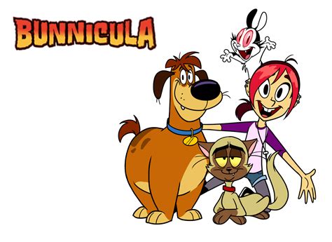 Bunnicula | The Cartoon Network Wiki | FANDOM powered by Wikia