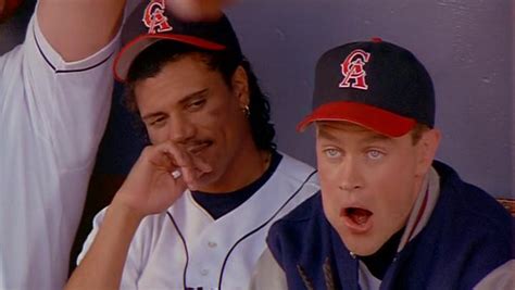 Angels in the Outfield (1994)