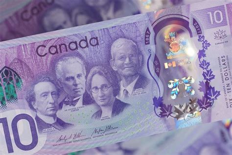 Canadian Dollar Slides As Unemployment Jumps