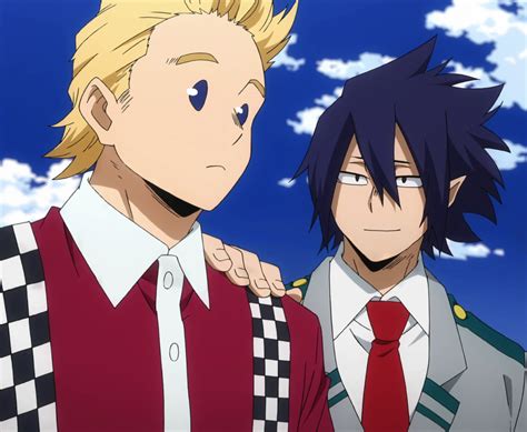 Tamaki Amajiki/Relationships | My Hero Academia Wiki | Fandom