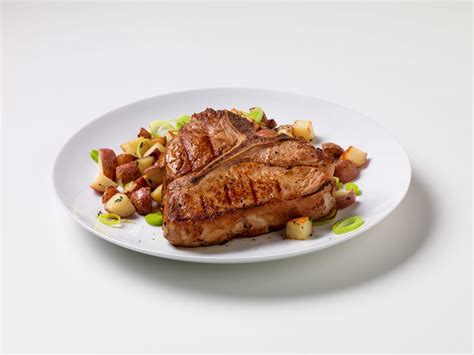 Nutrition - Veal – Discover Delicious