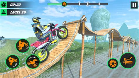 Motorcycle Game 3D: Bike Games for Android - Download