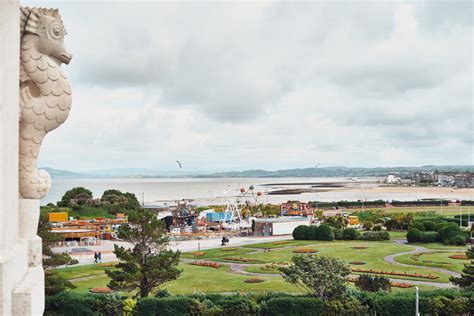 Midland Hotel Morecambe Wedding Photography | Real Wedding - Ruby & Tom