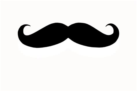 Free Curly Mustache Cliparts, Download Free Curly Mustache Cliparts png ...