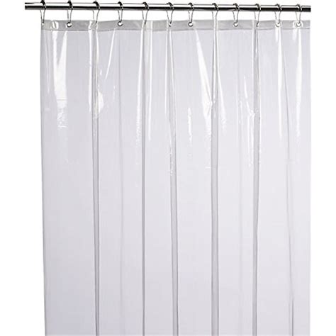 The 5 Best Shower Curtains: Reviews & Buying Guide