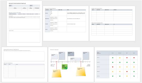 Work In Progress Template Excel Database