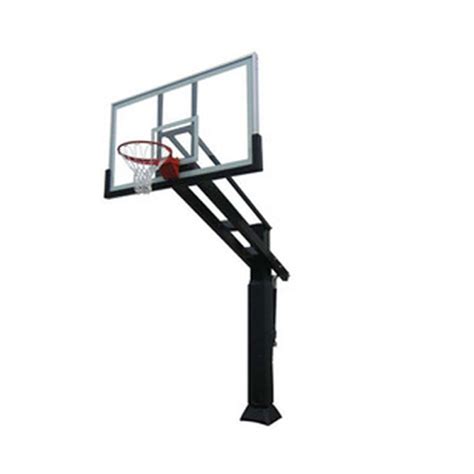 China Basketball Goal System Manufacturers and Factory, Suppliers OEM ...