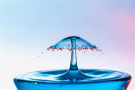 Drop Splash Water - Free stock photo on Pixabay