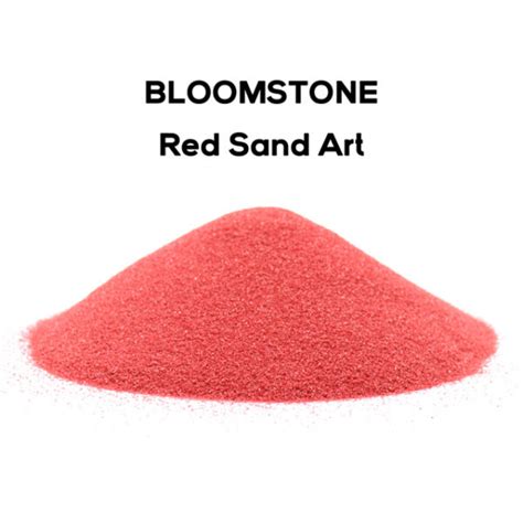 Decorative Red Art Sand for Painting - Buy Art Sand for painting ...