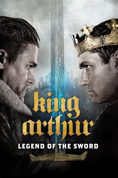 King Arthur: Legend of the Sword (2017)