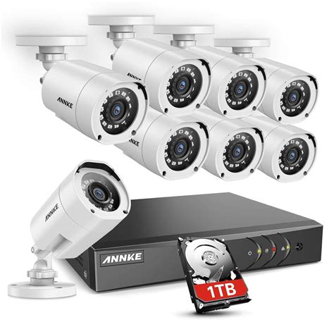 Best In Home Wireless Security Camera System Wireless - Home Appliances