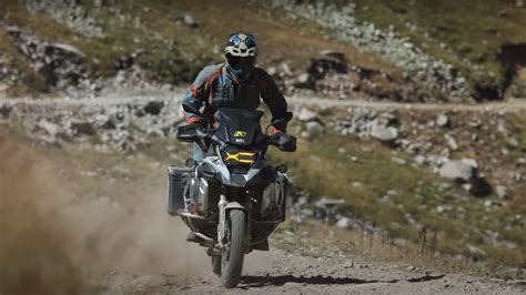 Klim Updates The Badlands Pro A3 ADV Suit For Intrepid Adventurers