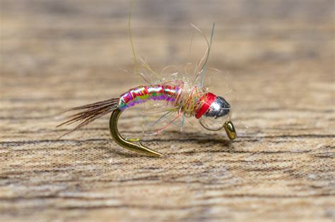 8 Trout Fly Patterns to Tie During Quarantine - Flylords Mag