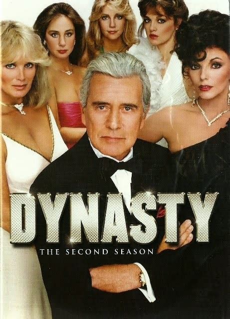 Dynasty TV series online: Dynasty - Season 2