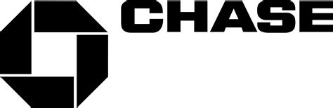 Chase Logo PNG Transparent & SVG Vector - Freebie Supply