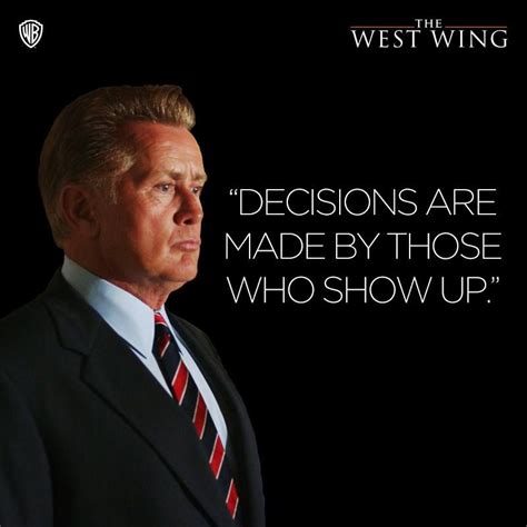 Bartlet West Wing Quotes - ShortQuotes.cc