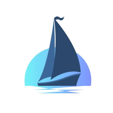 Sailing Clipart