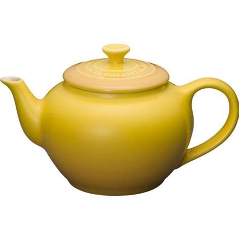 Best Le Creuset Teapot With Infuser