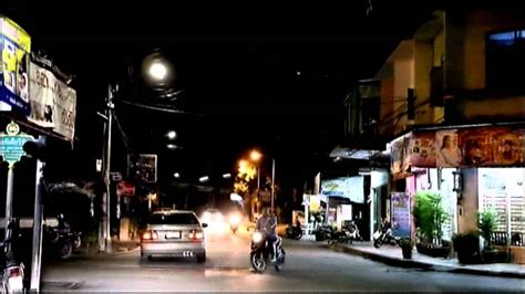 TEASER RAYONG 24SEP2011 - NIGHT LIFE - YouTube