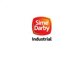 Sime Darby Industrial Logo