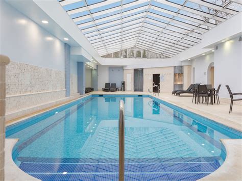 DoubleTree by Hilton Oxford Belfry | Luxury Oxfordshire Spa ...