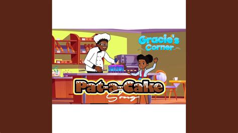 Pat-a-Cake - YouTube