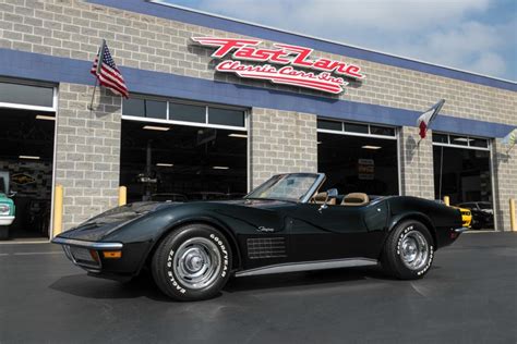 Inventory | Fast Lane Classic Cars | Fast Lane Classic Cars