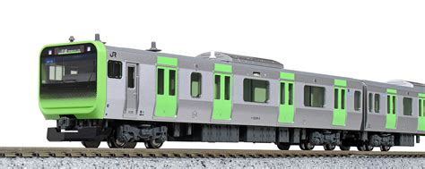 Mini Locomotoras De Tren Japonés E235 Yamanote Line, Arte De Origami ...