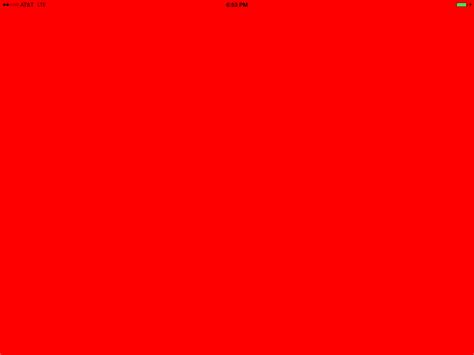 Plain Color Wallpapers Red - Wallpaper Cave