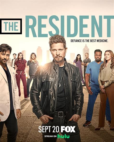 "The Resident" Peek and Shriek (TV Episode 2022) - IMDb