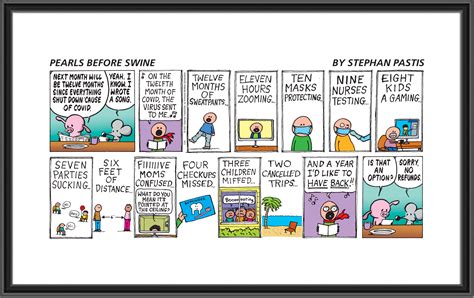 Pearls Before Swine Archives - GoComics Store