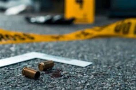 Two shot dead in suspected hit outside Randburg Court