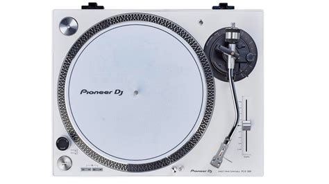 Best DJ turntables: Top decks for vinyl DJs | MusicRadar