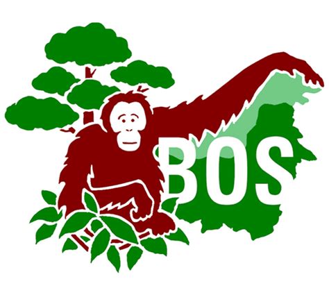 BOS Foundation, Yayasan Konservasi Orangutan dan Habitatnya di Borneo ...