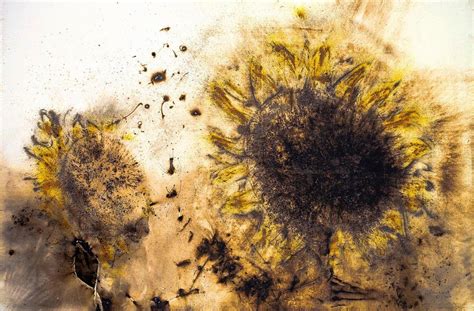 Simply Creative: Gunpowder Art by Cai Guo Qiang