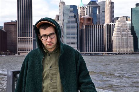 Fun.’s Jack Antonoff Talks New Band Bleachers, Working with Girlfriend ...