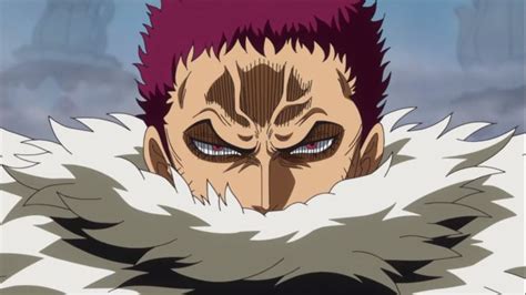 katakuri | Dessin manga, Dessin one piece, Thème manga