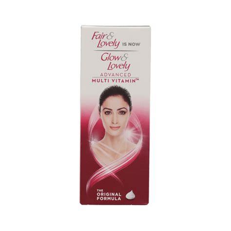 Glow & Lovely Advanced Multi Vitamin Cream, 80g | Jaldi