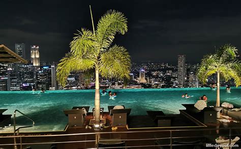 MBS Infinity Pool: 5 Things to Note about the Best Rooftop Infinity ...