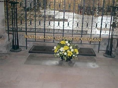 British Royal Burial Sites: House of Tudor | Unofficial Royalty