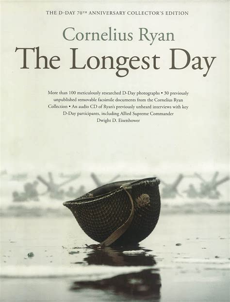 The Longest Day – BookXcess