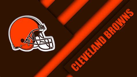 Cleveland Browns Desktop Wallpaper - 2023 NFL Football Wallpapers ...