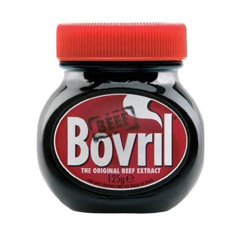 BOVRIL ORIGINAL 125G - Scotts Supermarket